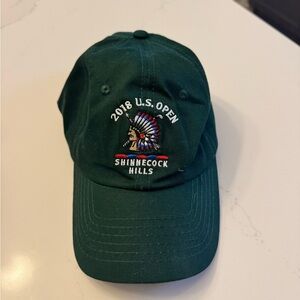 NWOT 2018 US OPEN BALLCAP